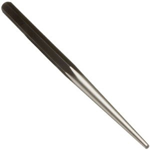 Martin Tools P26 3/16 Inch Point Long Taper Punch