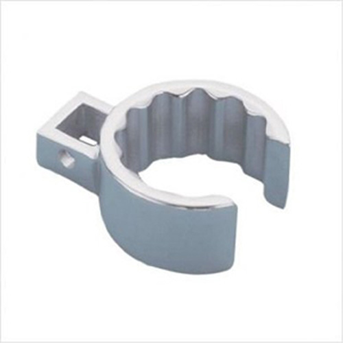 Martin Tools SC44 1-3/8 Inch 12 Point Flare Nut Crowfoot Wrench Chrome