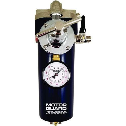 Motor Guard AC-6500 Air Control Unit Filter/Trap/Regulator