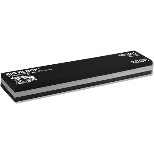 Motor Guard BG12-1 Big-Block 12" Sanding Block