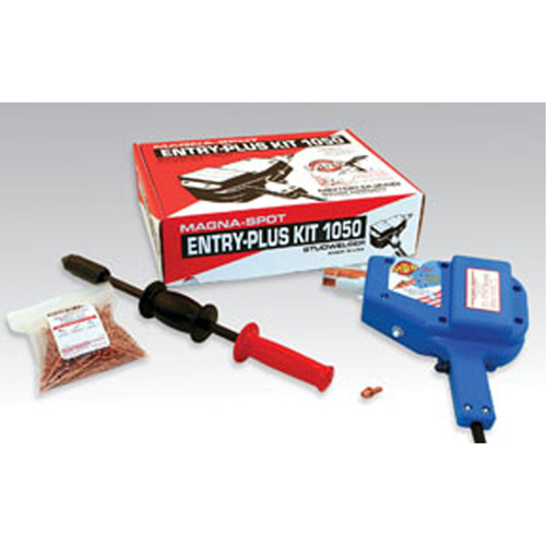 Motor Guard JO1050 Entry Plus Stud Welder Dent Removal Kit