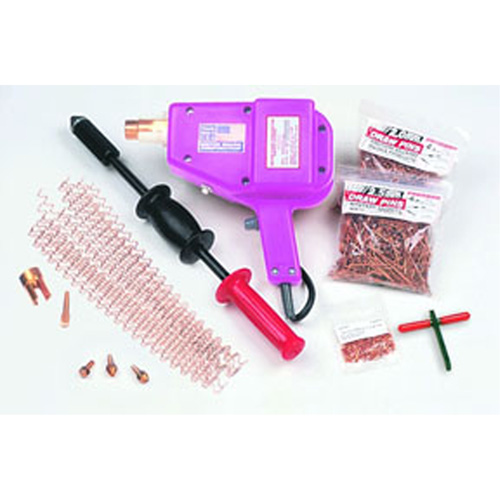 Motor Guard JO2250 Super-Pro Plus Stud Welder Dent Removal Kit