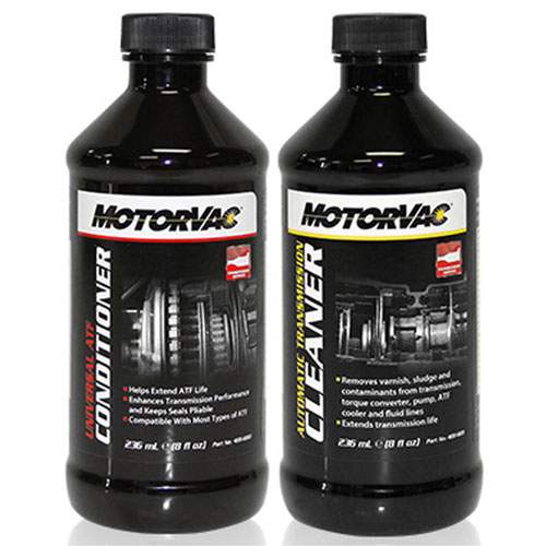 Motorvac 400-0137 Transtech Tt2K 2-Step Kit