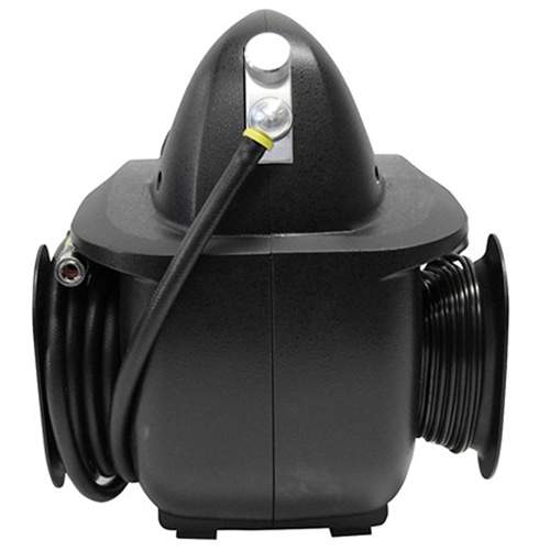 Motorvac 500-0175 MotorVac&reg; Cool Smoke&reg; MP Multi-Pressure Leak Diagnostics System