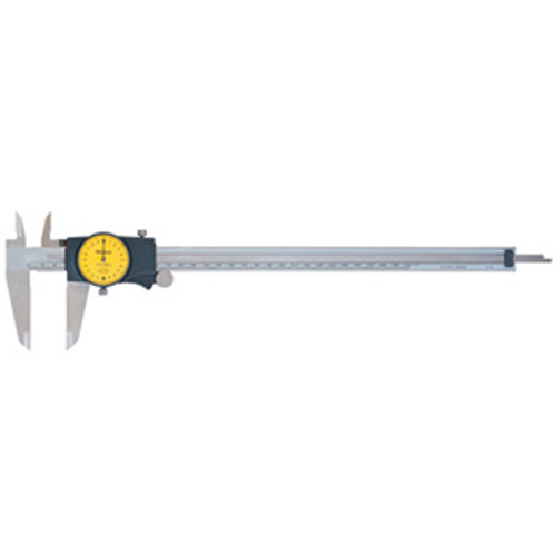 Mitutoyo 505673 300mm Dial Caliper ToolDiscounter