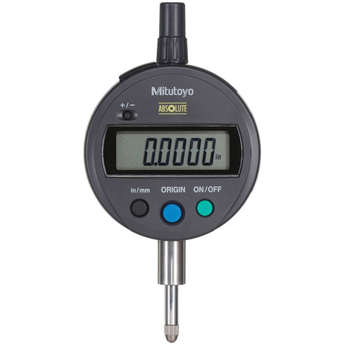 Mitutoyo 543-783B Digimatic Indicator