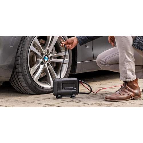 NOCO AIR10 AIR10 10A Portable Tire Inflator