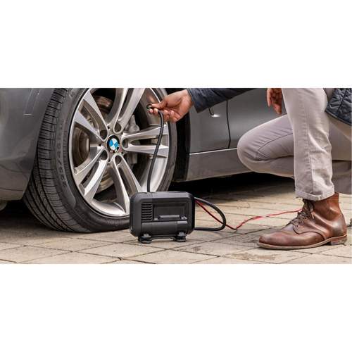 NOCO AIR15 AIR15 15A Portable Tire Inflator