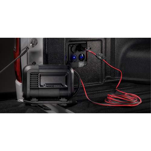 NOCO AIR15 AIR15 15A Portable Tire Inflator