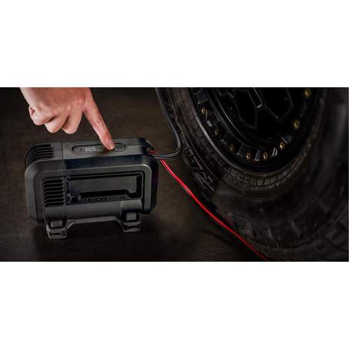 NOCO AIR15 AIR15 15A Portable Tire Inflator