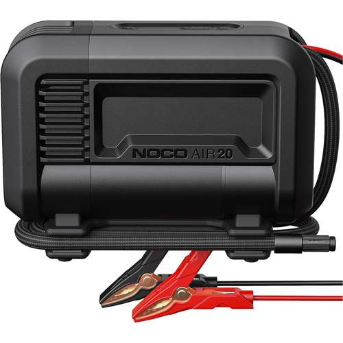 NOCO AIR20 AIR20 20A Portable Tire Inflator