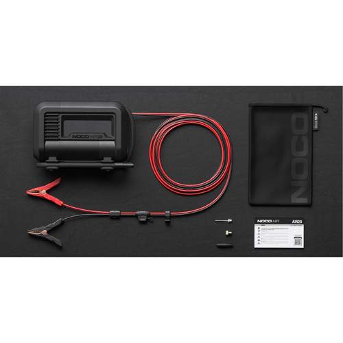 NOCO AIR20 AIR20 20A Portable Tire Inflator