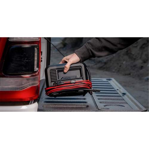 NOCO AIR20 AIR20 20A Portable Tire Inflator