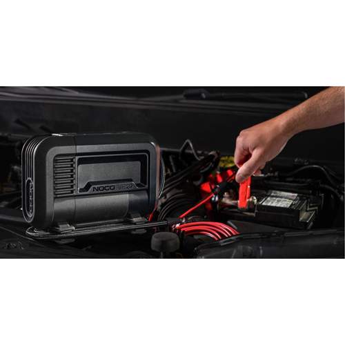 NOCO AIR20 AIR20 20A Portable Tire Inflator