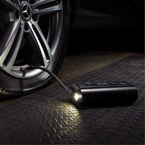 NOCO AL5 5A 17LPM Lithium Air Compressor