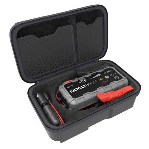 NOCO GBC014 EVA Protection Case for GB70 UltraSafe Lithium Jump Starter