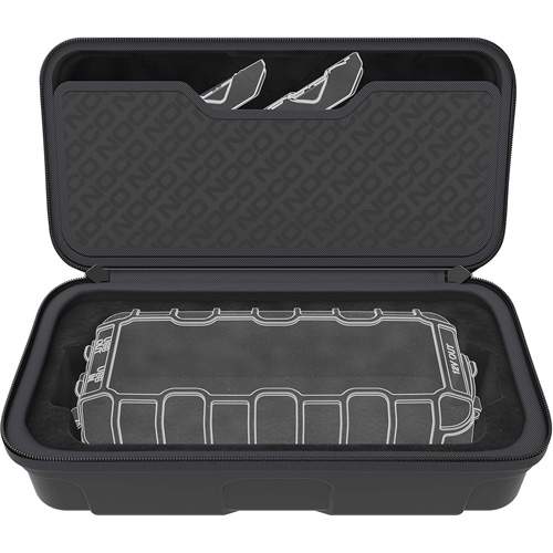 NOCO GBC017 EVA Protection Case for GB50 UltraSafe Lithium Jump Starter