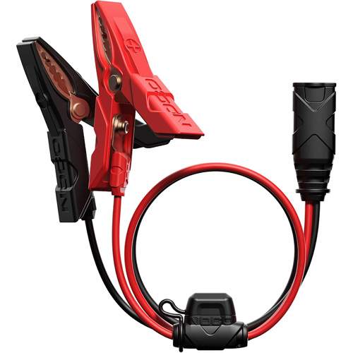 NOCO GC001 X-Connect Micro Battery Clamps with M6 Eyelets