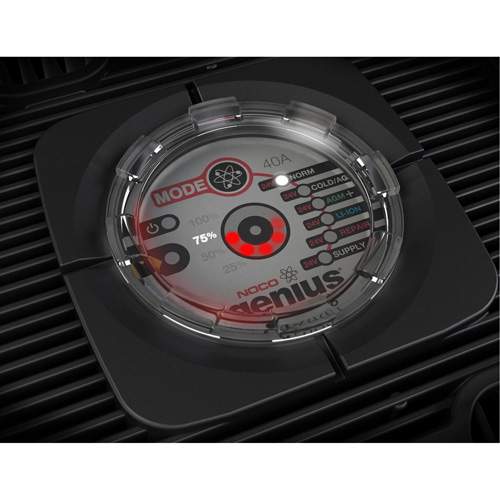 NOCO GX2440 40 Amp UltraSafe Industrial Battery Charger