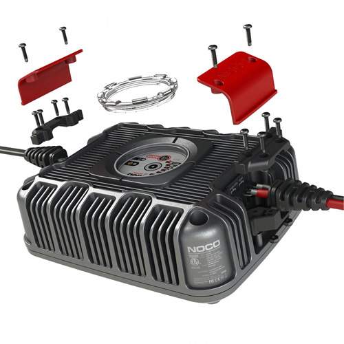 NOCO GX3626 26 Amp UltraSafe Industrial Battery Charger