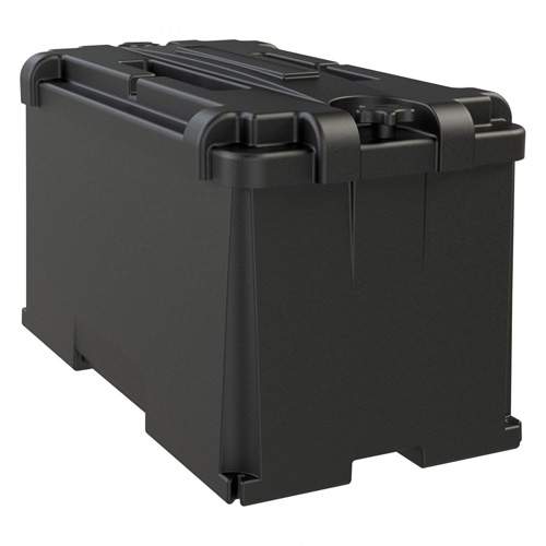 NOCO HM408 4D Commercial Grade Battery Box