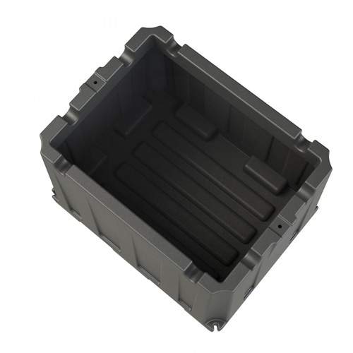 NOCO HM426 Dual 6V Commercial Grade Battery Box