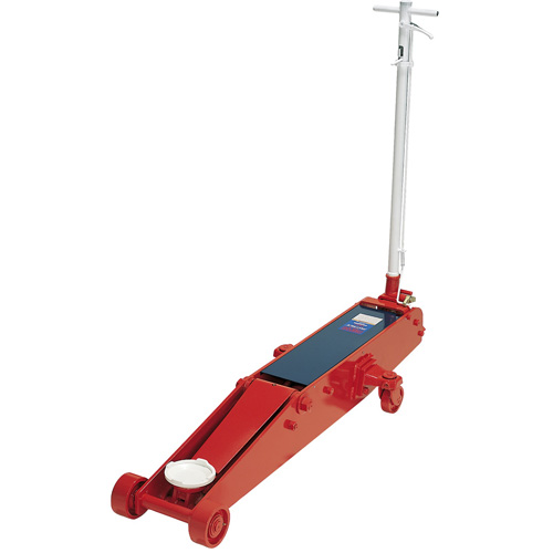 NorcoLifting 71000D Floor Jack, 10 Ton