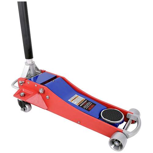 NorcoLifting 71331 3-Ton Capacity Lightweight Floor Jack