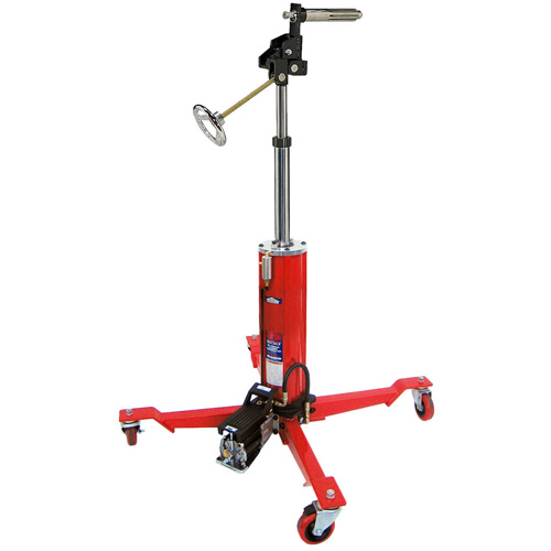 NorcoLifting 72035 Clutch Jack, High Lift, Air / Hydraulic