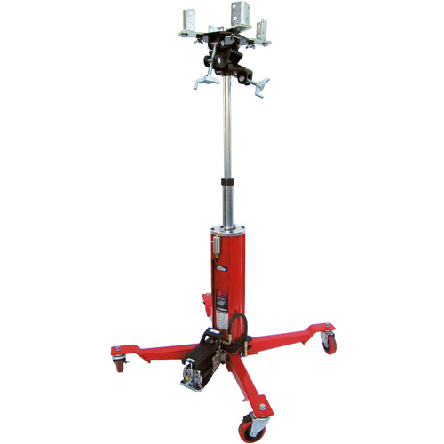 NorcoLifting 72450B Transmission Jack, Under Hoist, 1 1/2 Ton, Air / Hydraulic ToolDiscounter