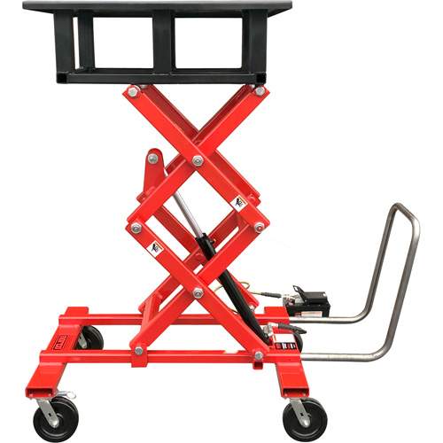 NorcoLifting 72855 EV Battery Lift/Table