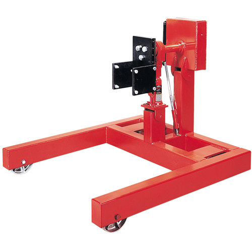 NorcoLifting 78160 Stand, Diesel Engine, 3 Ton