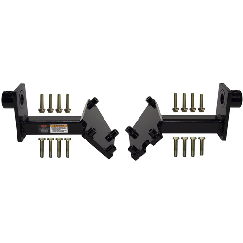 NorcoLifting 78203A Ford 6.7L Diesel Engine Stand Adaptor Set