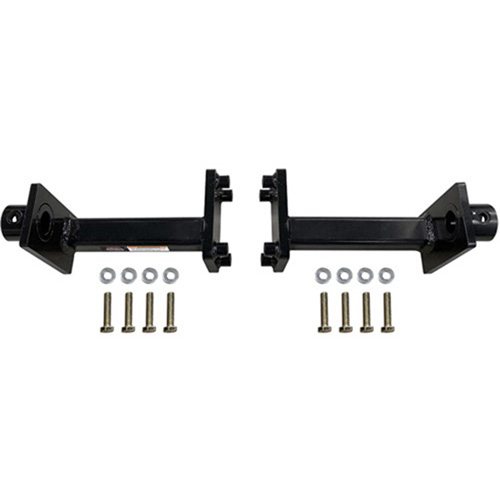 NorcoLifting 78208 Dodge Cummins 6.7L Engine Mounting Adapter