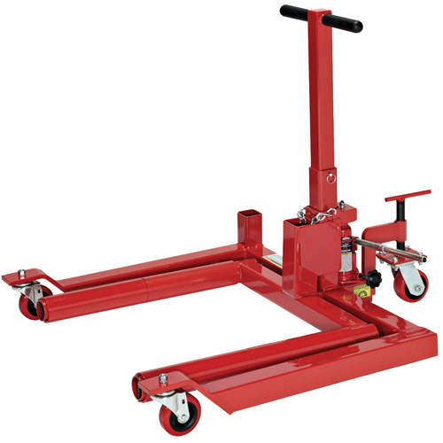 NorcoLifting 82320 Wheel Dolly, 1500 lb Capacity