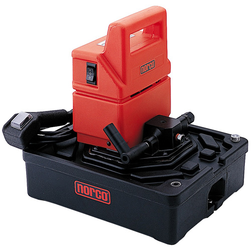 NorcoLifting 910052A Electro Hydraulic Pump