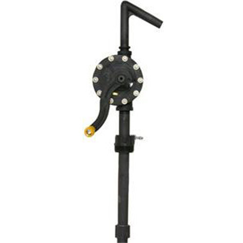 National Spencer 1014R Ryton Rotary Pump