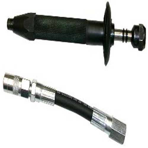 National Spencer 186 HAND OPERATED GREASE FITTING CLEANER Tool Discounter