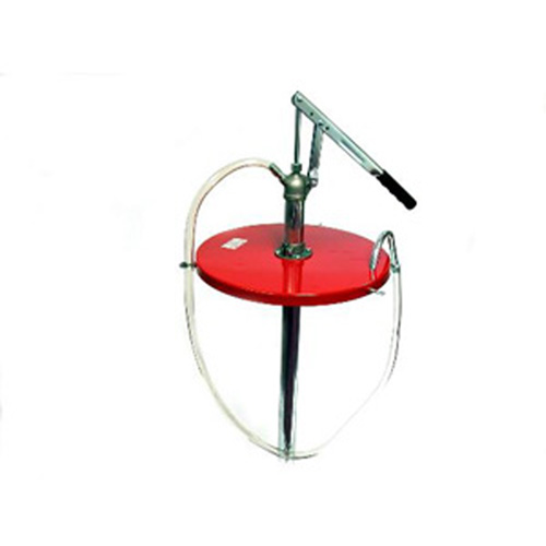 National Spencer 336 Zee Line Gear Lube Pump