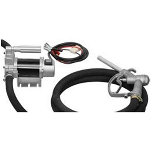 National Spencer 924 Zee Line Portable Oil Pump