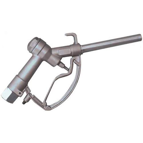 National Spencer ZE1537WS Fuel Nozzle with Straight Spout