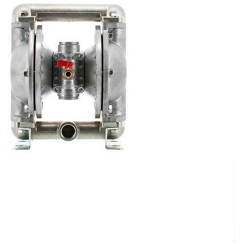 National Spencer ZE1640AH 1" Double Diaphragm Pump