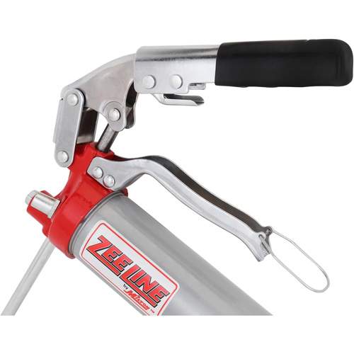 National Spencer ZEHD6 Heavy-Duty Dual Action Grease Gun