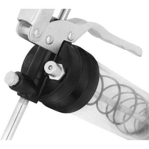 National Spencer ZEID5 Industrial Style Pistol Action Grease Gun