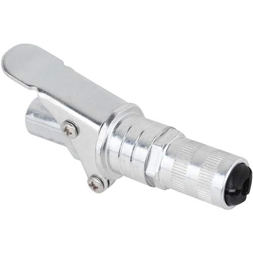 National Spencer ZELC-100 12,000 PSI Locking Grease Coupler