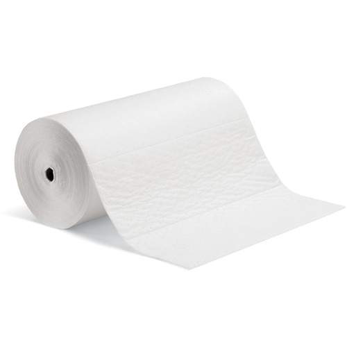 NEW PIG 26400 PIG&reg; Heavyweight Oil-Only Absorbent Mat Roll, 30" W x 150' L