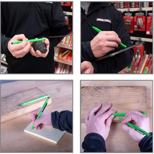 GREAT NECK 22670 Multi-Function Pen Set