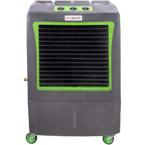 GREAT NECK 23968 3100 CFM Evaporative Cooler