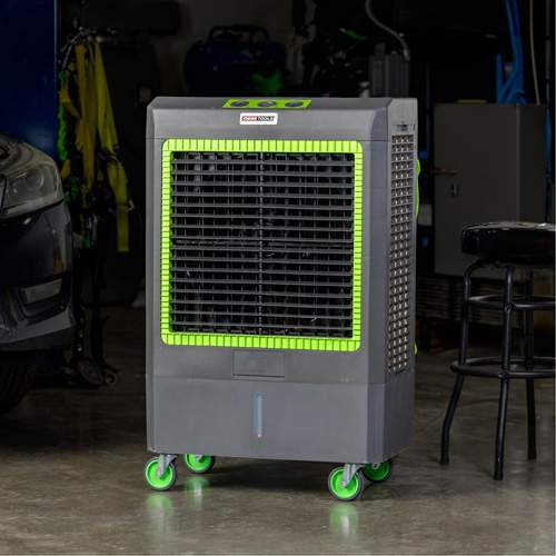 GREAT NECK 23969 5300 CFM Evaporative Cooler