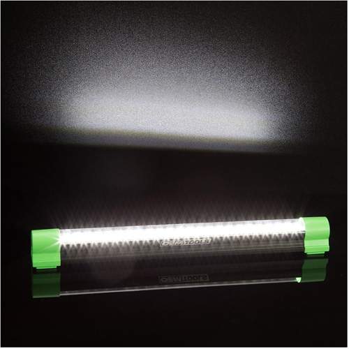 GREAT NECK 24609 13.4" Multi-Use Rechargeable Diagnostic Work Light